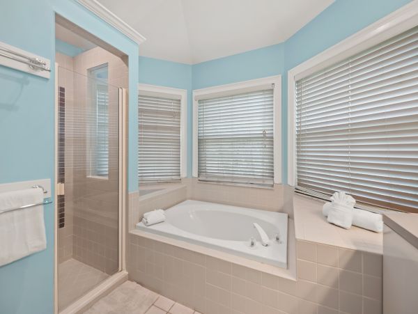 Sarasota Three Bedroom Vacation Rental