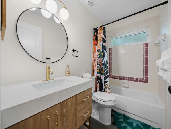 Sarasota Three Bedroom Vacation Rental