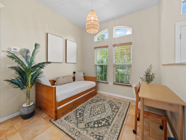 Sarasota Three Bedroom Vacation Rental
