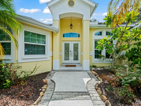 Sarasota Three Bedroom Vacation Rental