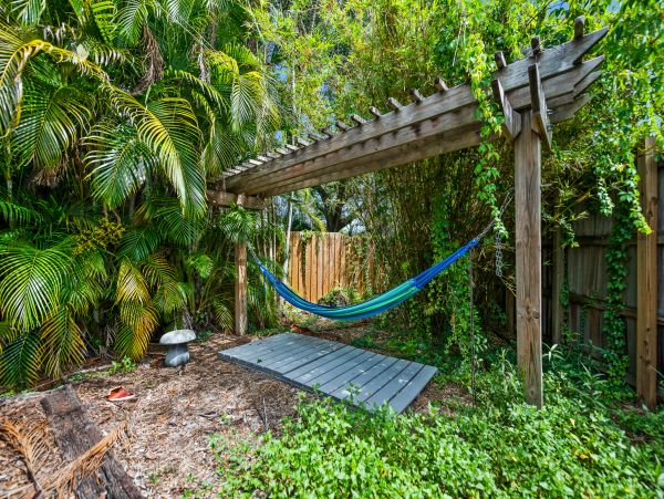 Sarasota Three Bedroom Vacation Rental