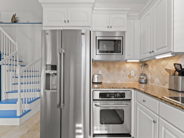 Gulfside Three Bedroom Luxury Vacation Rental Seacrest Beach