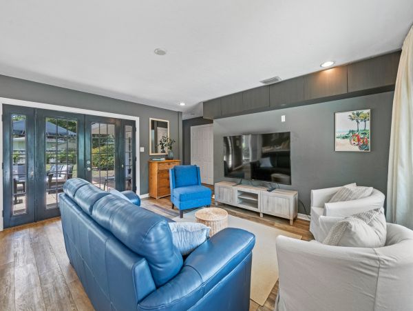 Charming 3 Bedroom Vacation Home in Sarasota