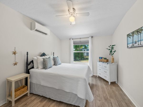 Charming 3 Bedroom Vacation Home in Sarasota