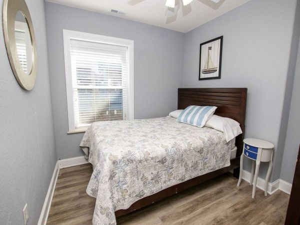 On Beach Corolla Vacation Home Seventeen Bedroom