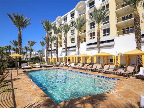 Siesta Key Luxury Condo Rental - Crescent Beach Vacation Condo