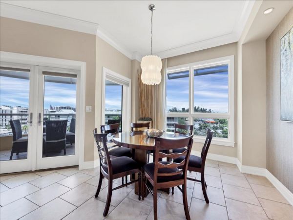 Siesta Key Luxury Condo Rental - Crescent Beach Vacation Condo