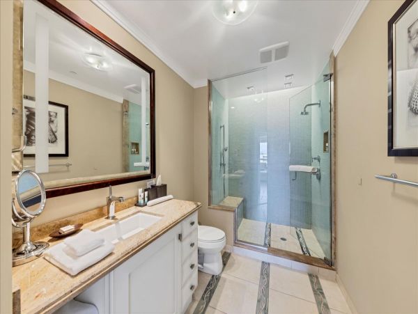 Siesta Key Luxury Condo Rental - Crescent Beach Vacation Condo