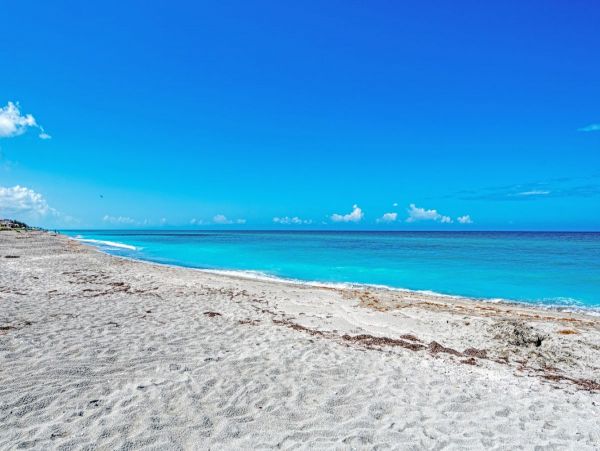 Siesta Key Luxury Condo Rental - Crescent Beach Vacation Condo