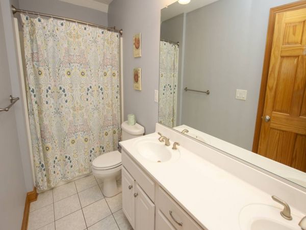 Oceanfront Corolla Vacation Home Twelve Bedroom