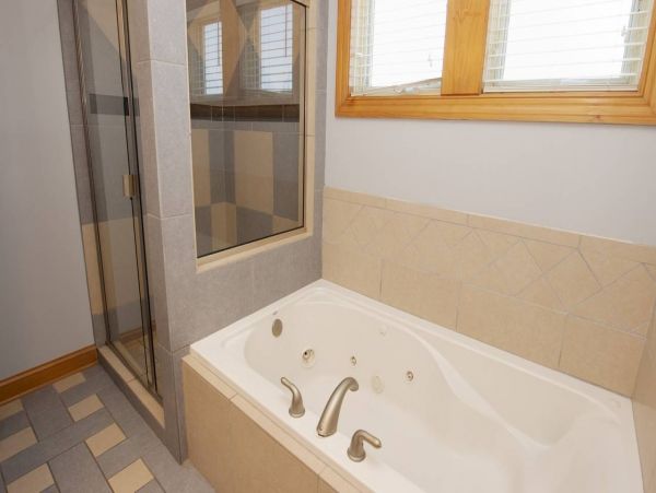 Oceanfront Corolla Vacation Home Twelve Bedroom