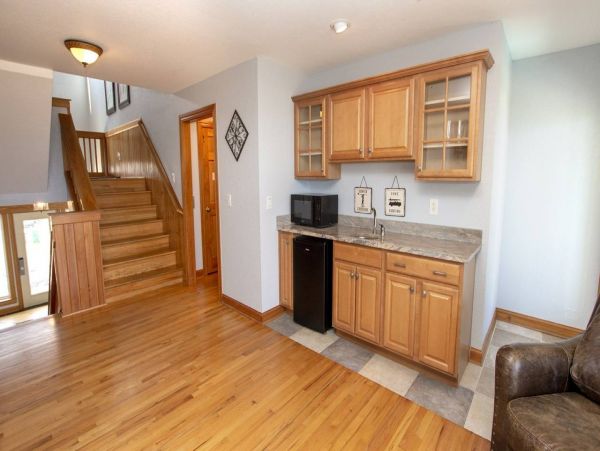 Oceanfront Corolla Vacation Home Twelve Bedroom