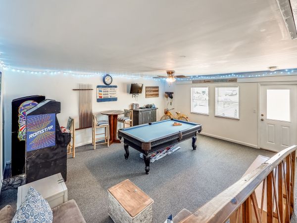Spacious Vacation Rental on Destin