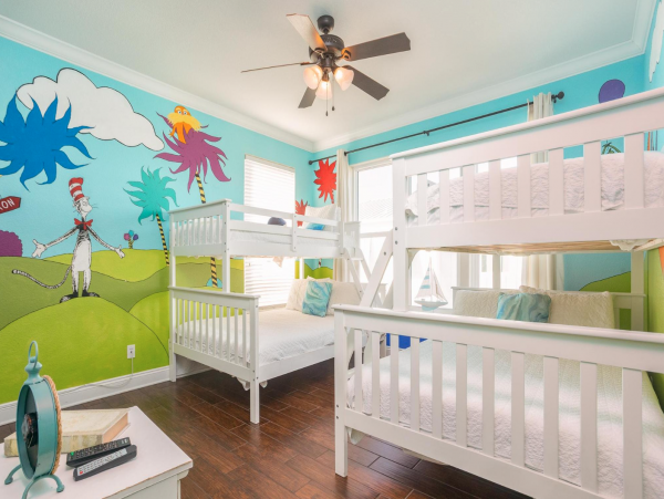 Soundfront in Pensacola Beach