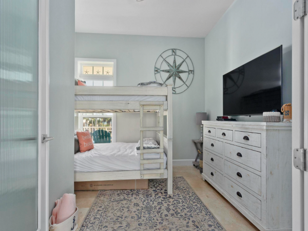 Pensacola Beach Vacation home Gulfside of Road