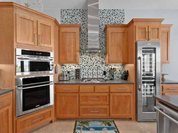 Pensacola Beach Vacation home Gulfside of Road