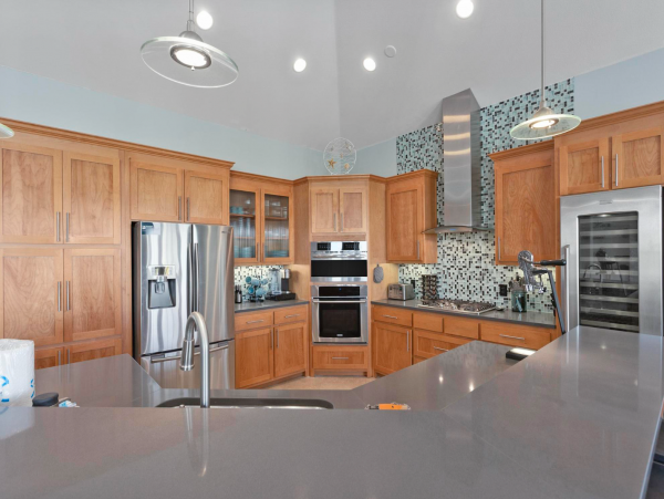 Pensacola Beach Vacation home Gulfside of Road