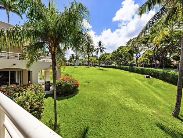Wailea Exquisite One Bedroom Tropical Retreat