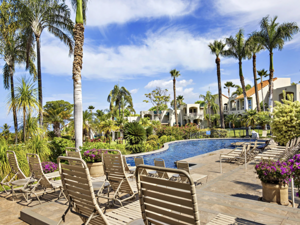 Wailea Exquisite One Bedroom Tropical Retreat