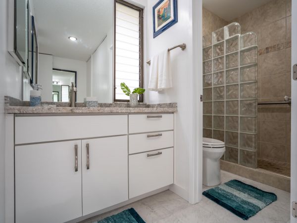 Charming One Bedroom Vacation Rental Wailea