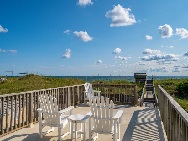 Kill Devil Hills Vacation Home Fourteen Bedroom On Beach