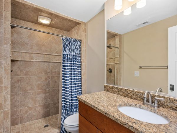 Kill Devil Hills Vacation Home Fourteen Bedroom On Beach