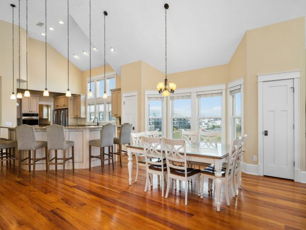 Kill Devil Hills Vacation Home Fourteen Bedroom On Beach