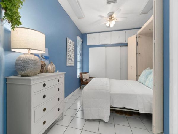 Canal-Front Vacation Home in Marco Island with Pool & Tennis Court