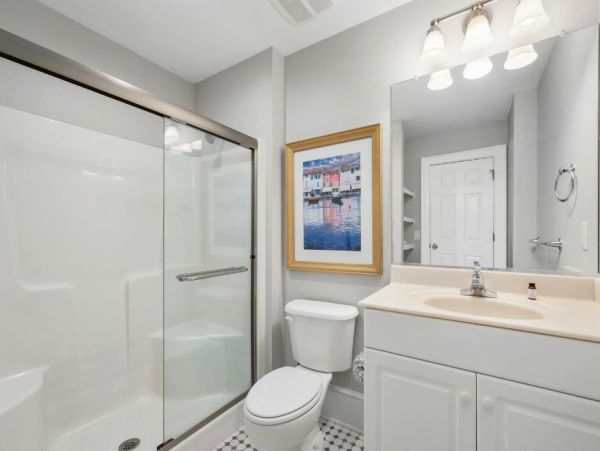Nags Head Vacation Home Twelve Bedroom On beach