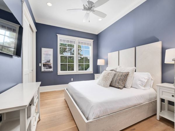 Stunning Vacation Home in Santa Rosa Beach with Private Pool