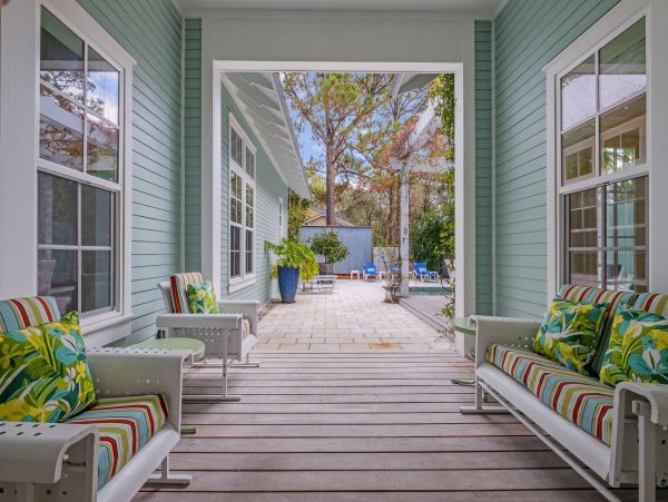 Stunning Vacation Home in Santa Rosa Beach with Private Pool