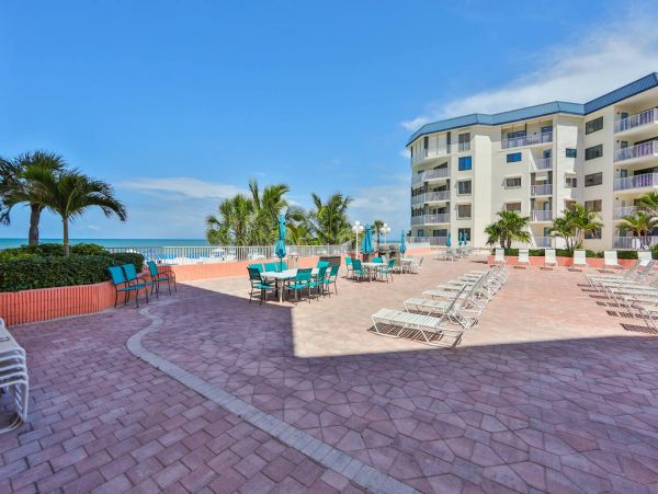 Live the Dream!  Vacation Rental Indian Shores