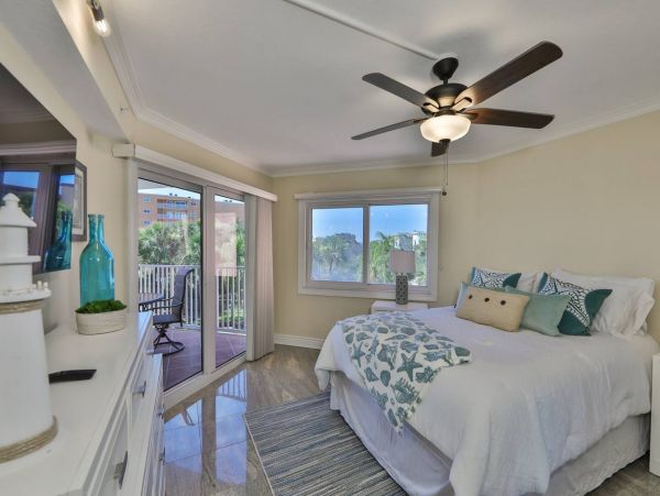 Live the Dream!  Vacation Rental Indian Shores