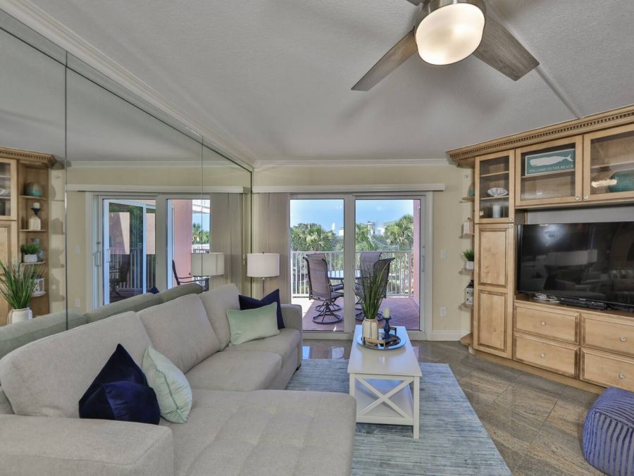 Live the Dream!  Vacation Rental Indian Shores