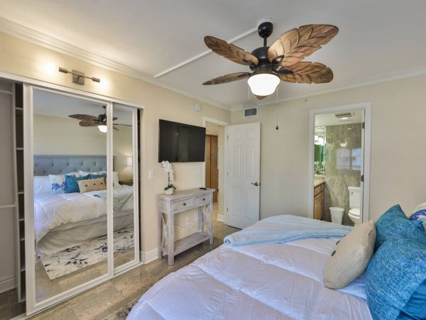 Live the Dream!  Vacation Rental Indian Shores