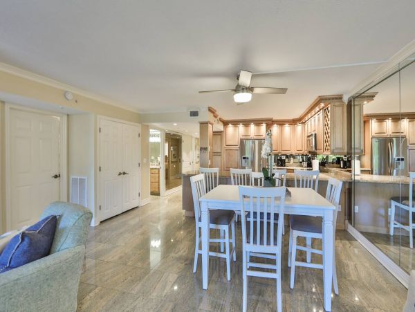 Live the Dream!  Vacation Rental Indian Shores