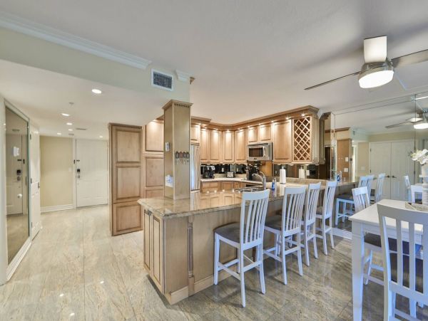 Live the Dream!  Vacation Rental Indian Shores