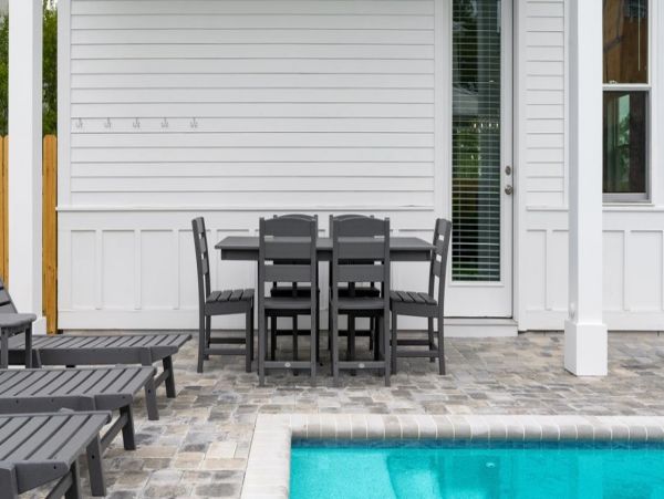 Luxury Vacation Pool Home in Destin Sleeps 20