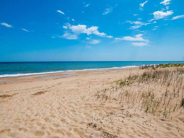 Oceanfront Kill Devil Hills Vacation Home Twelve Bedroom