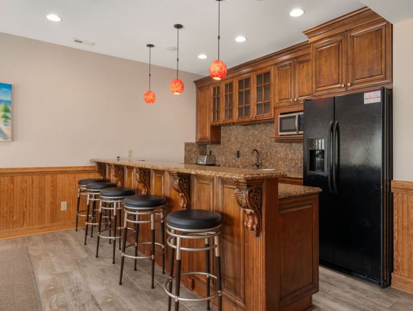 Oceanfront Kill Devil Hills Vacation Home Twelve Bedroom