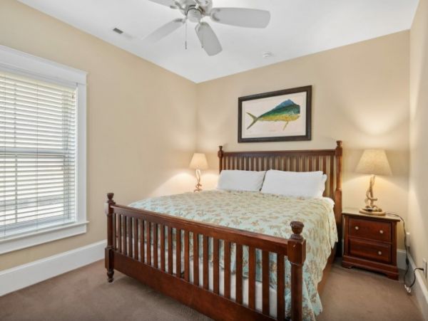 Oceanfront Kill Devil Hills Vacation Home Twelve Bedroom