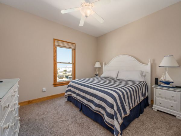 Oceanfront Kill Devil Hills Vacation Home Twelve Bedroom