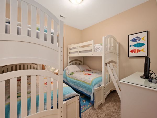 Oceanfront Kill Devil Hills Vacation Home Twelve Bedroom