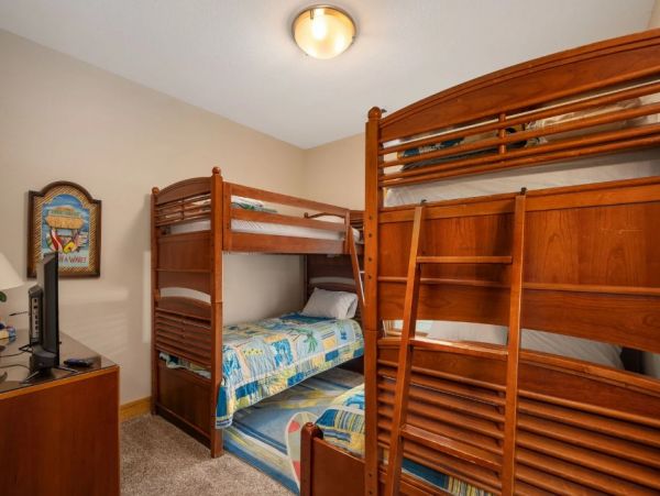Oceanfront Kill Devil Hills Vacation Home Twelve Bedroom