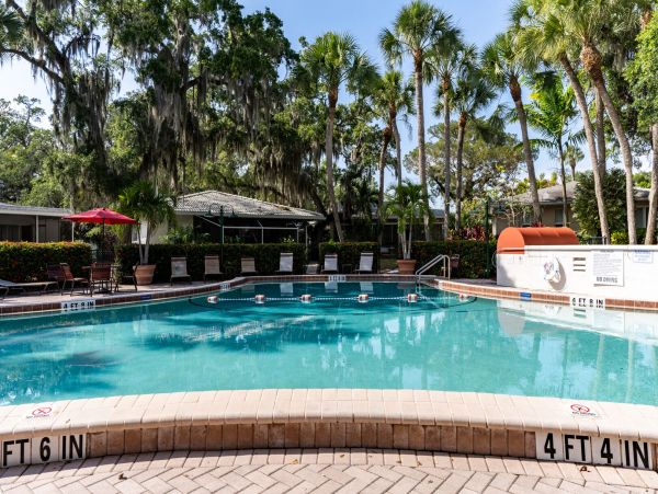 Luxurious Villa on Siesta Key - Your Ultimate Retreat