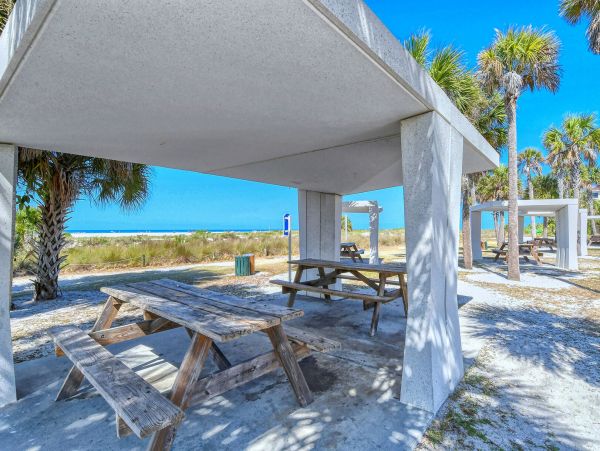 Luxurious Villa on Siesta Key - Your Ultimate Retreat