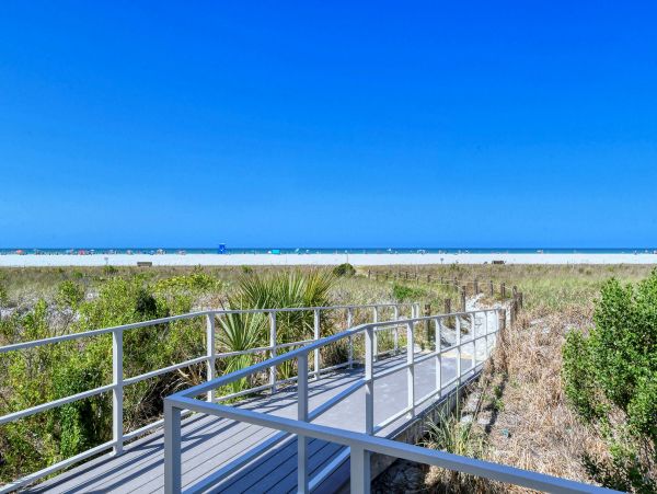 Luxurious Villa on Siesta Key - Your Ultimate Retreat