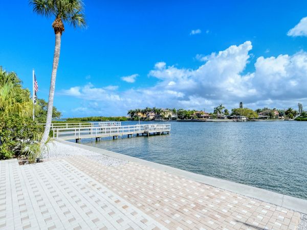 Luxurious Villa on Siesta Key - Your Ultimate Retreat