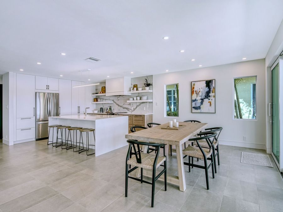 Luxurious Villa on Siesta Key - Your Ultimate Retreat