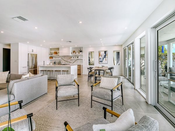 Luxurious Villa on Siesta Key - Your Ultimate Retreat